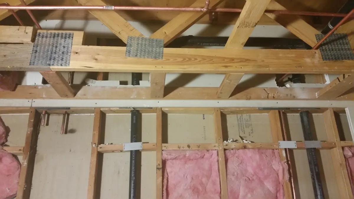 Plumbing services in Millbury, MA